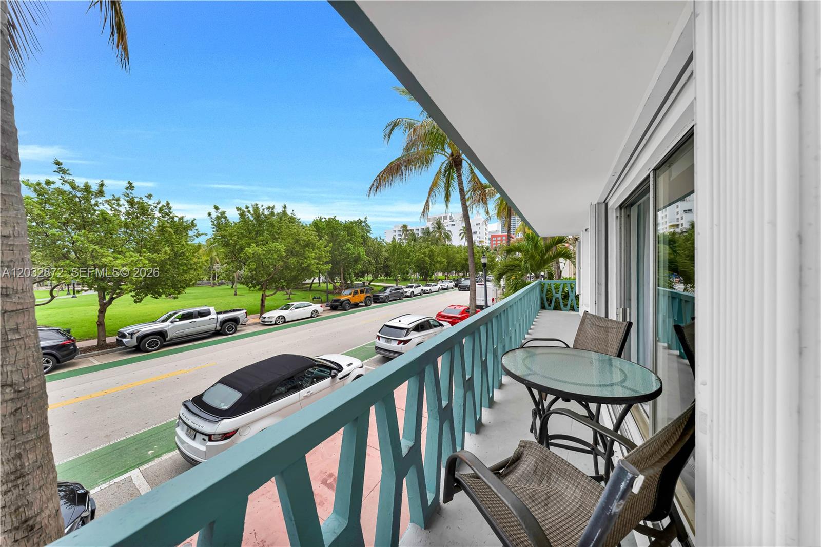 260 Ocean Dr # 12A