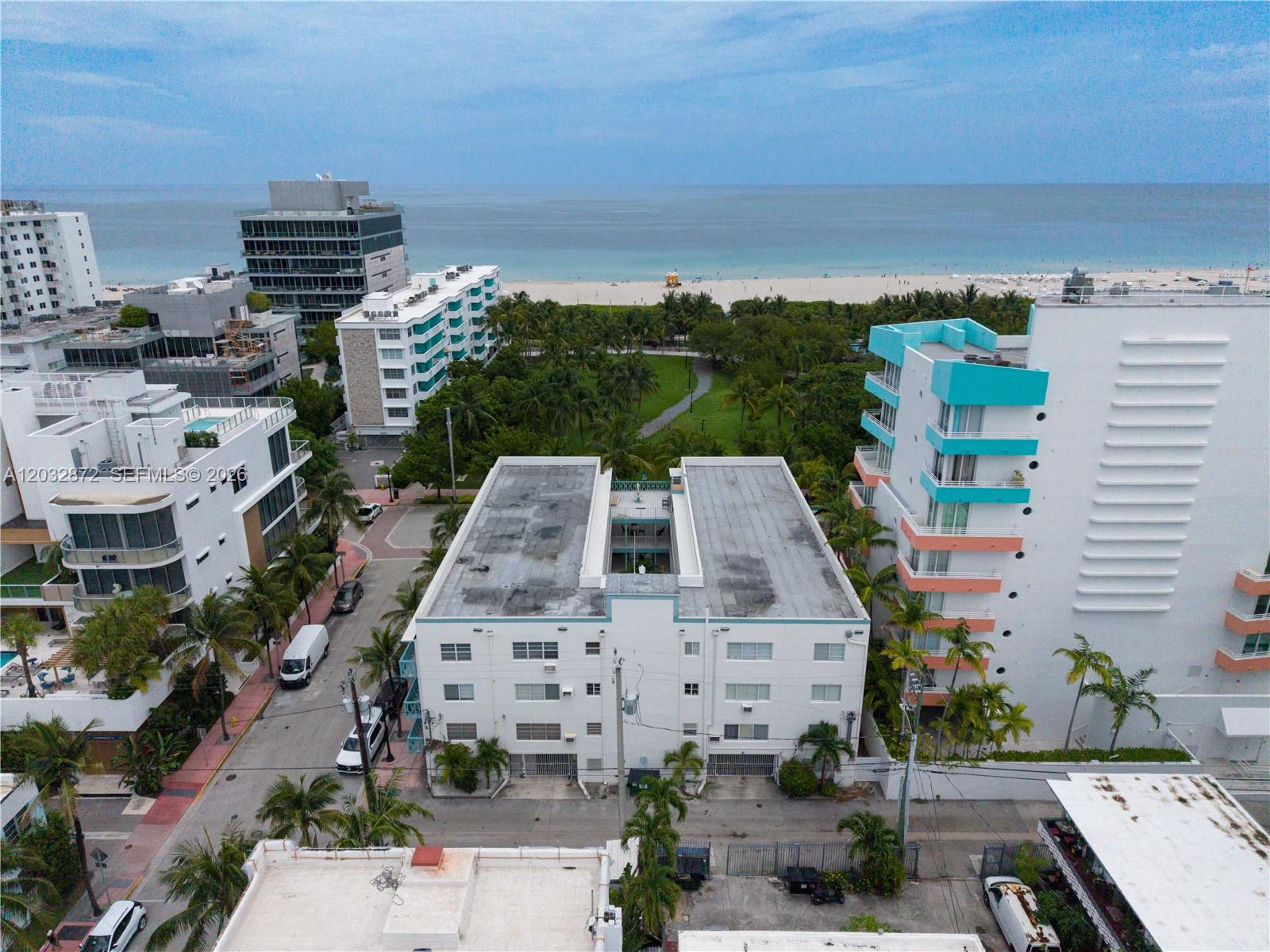 260 Ocean Dr # 12A