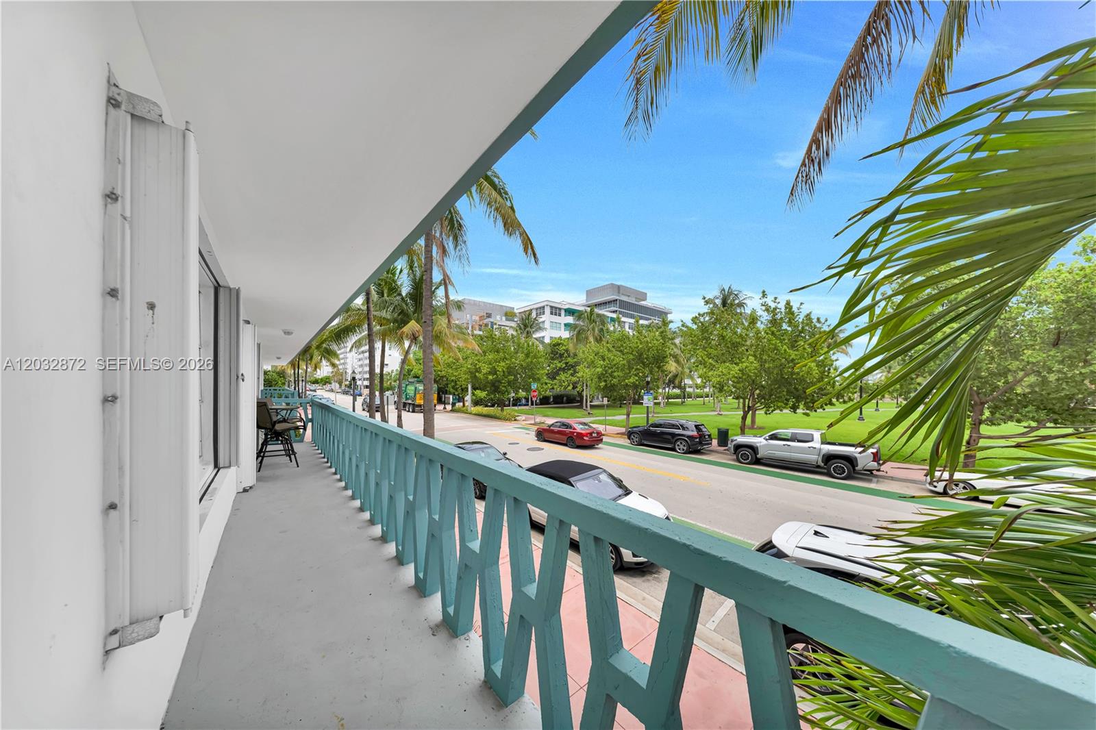 260 Ocean Dr # 12A