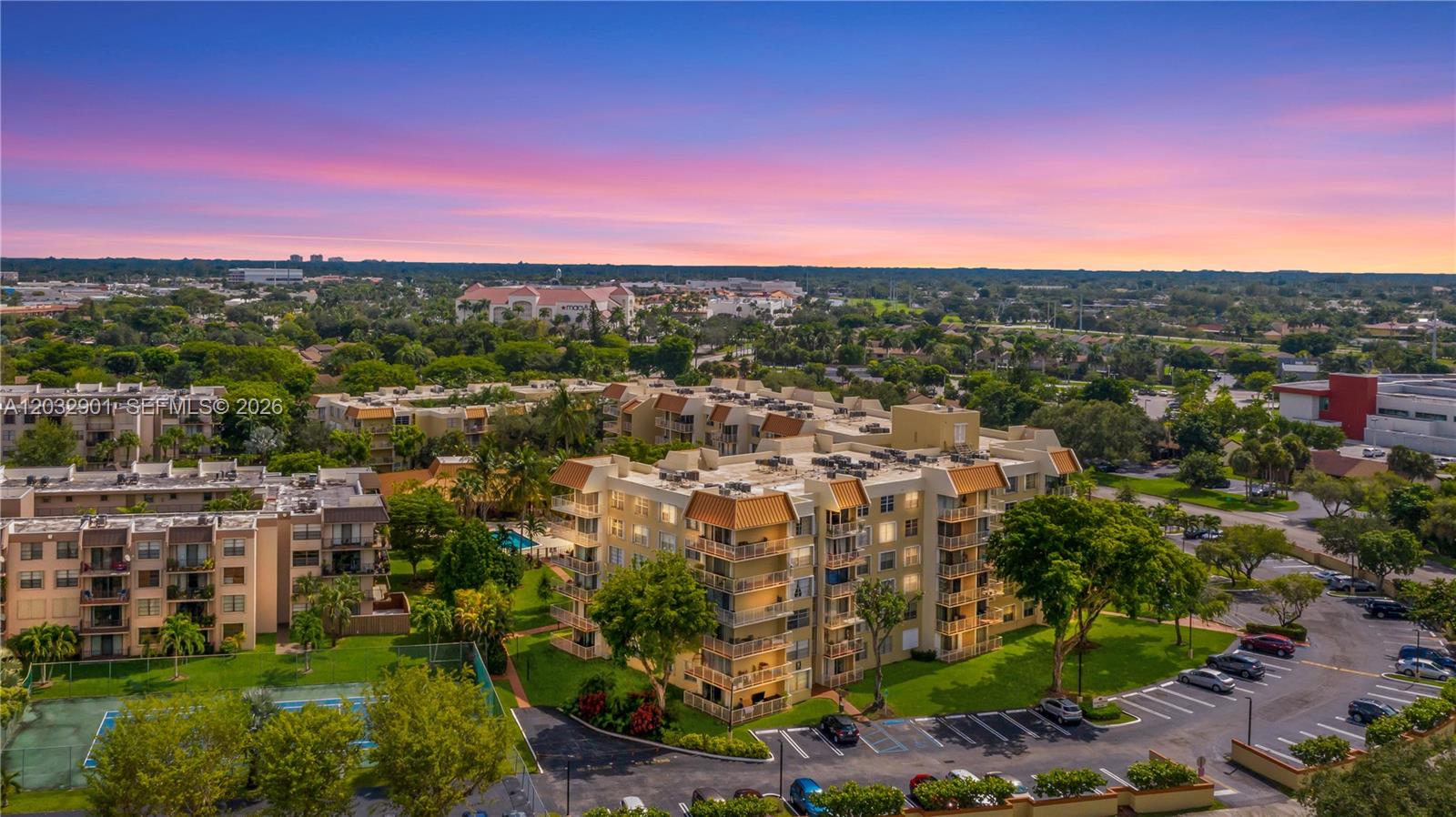 13120 SW 92nd Ave Unit: B-PH6