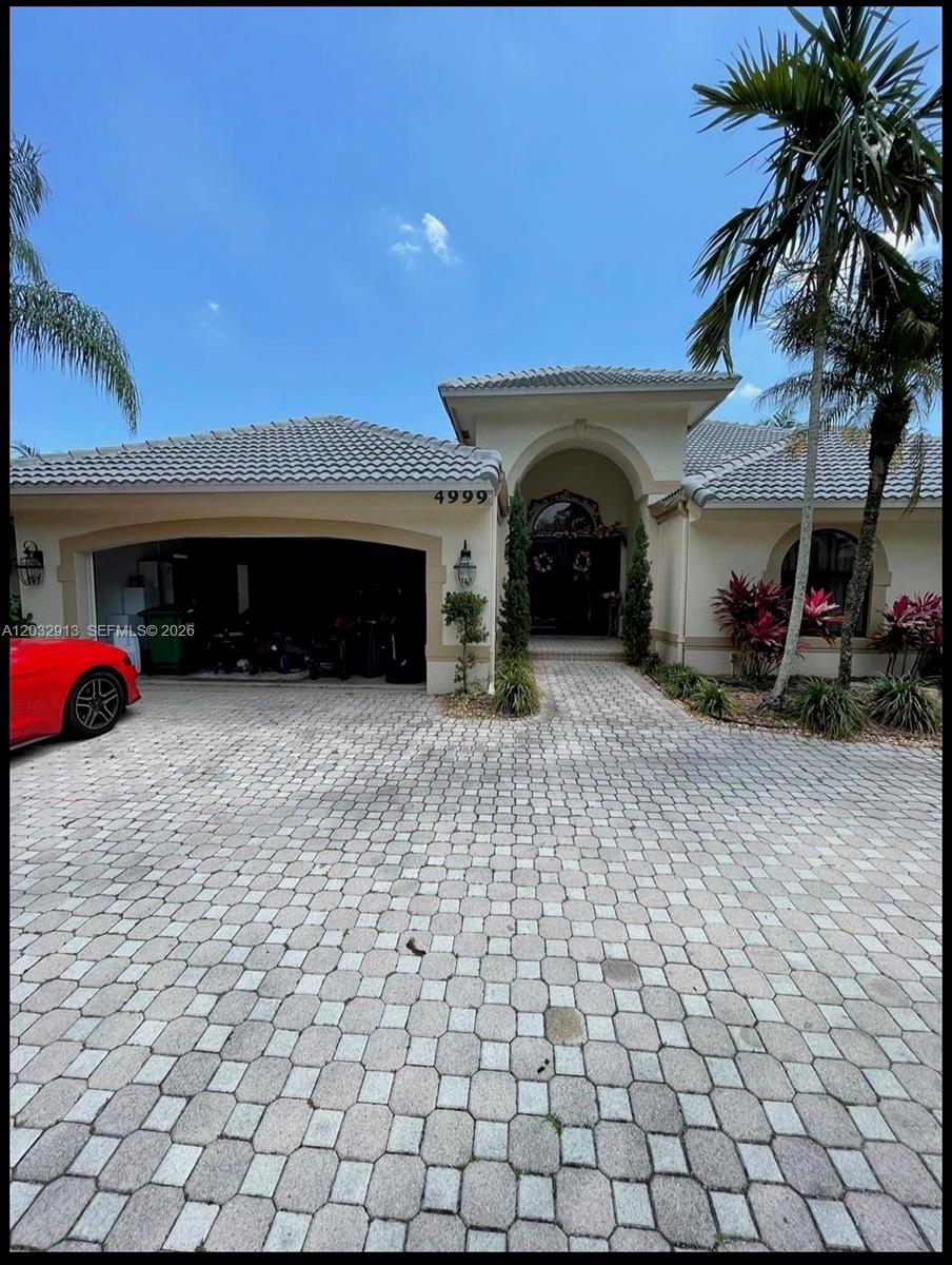 4999 Chardonnay Dr.
