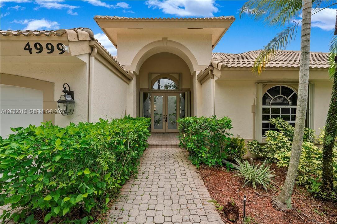 4999 Chardonnay Dr.