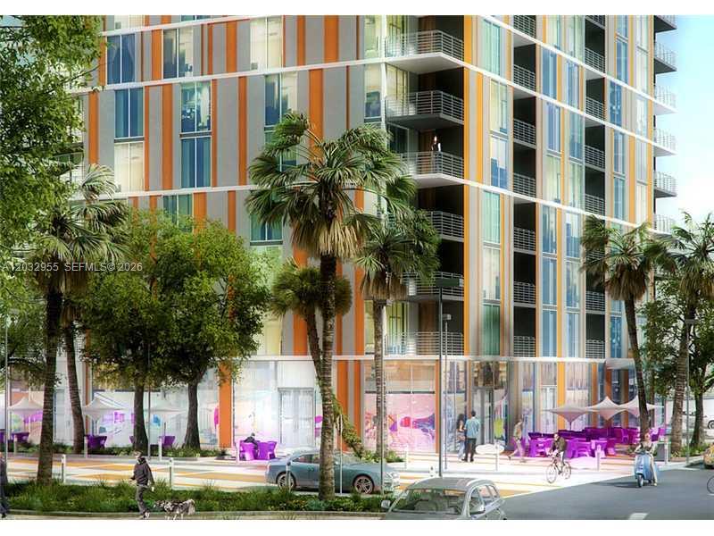31 SE 6TH ST # 1106