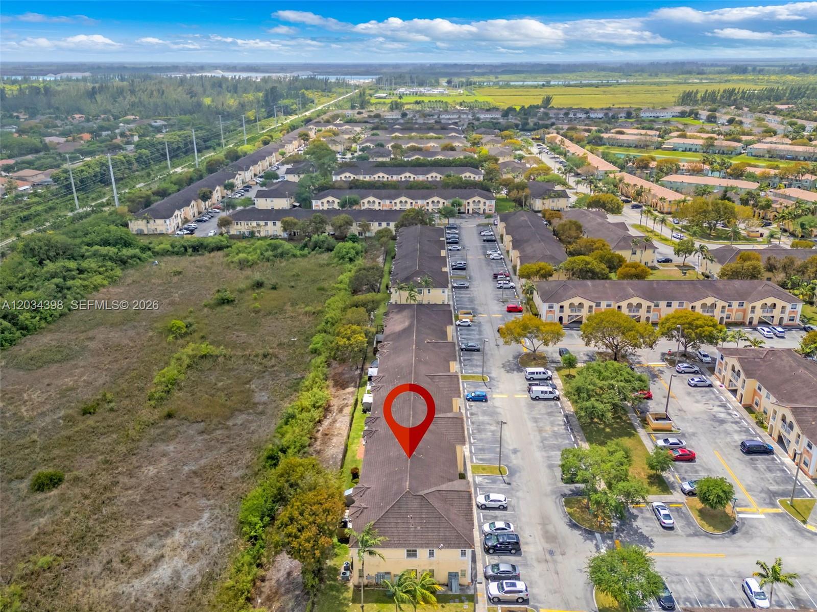 2551 SE 16th Ter # 101
