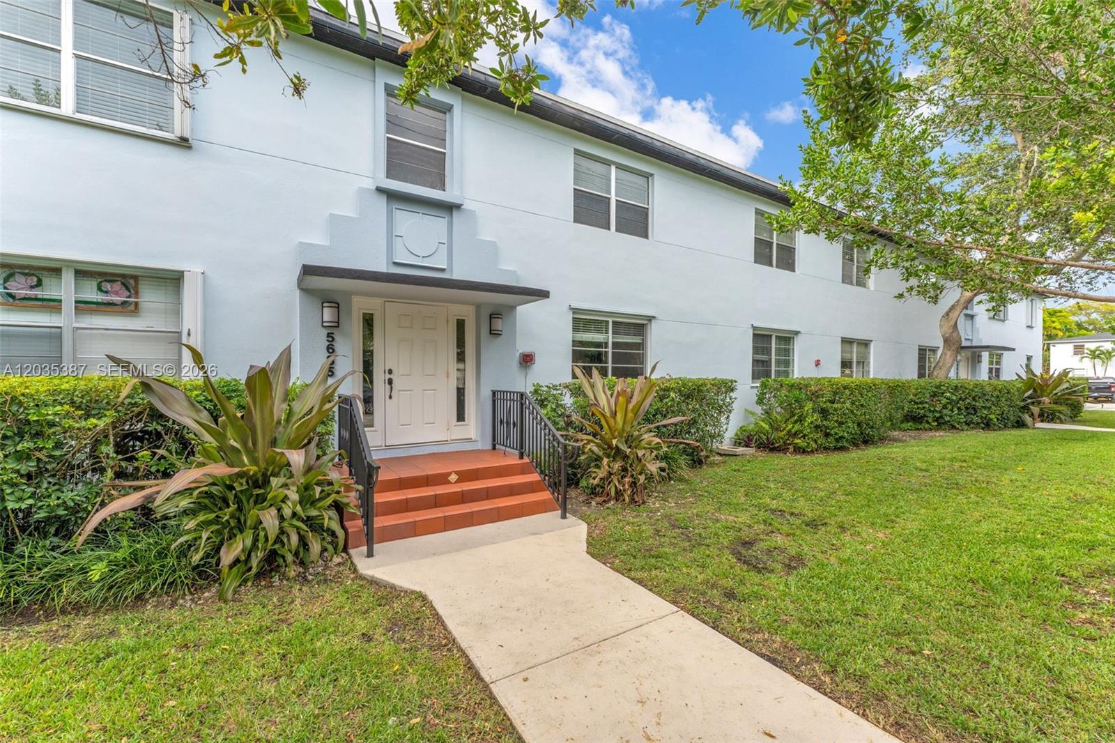5685 SW 80th St # 58B