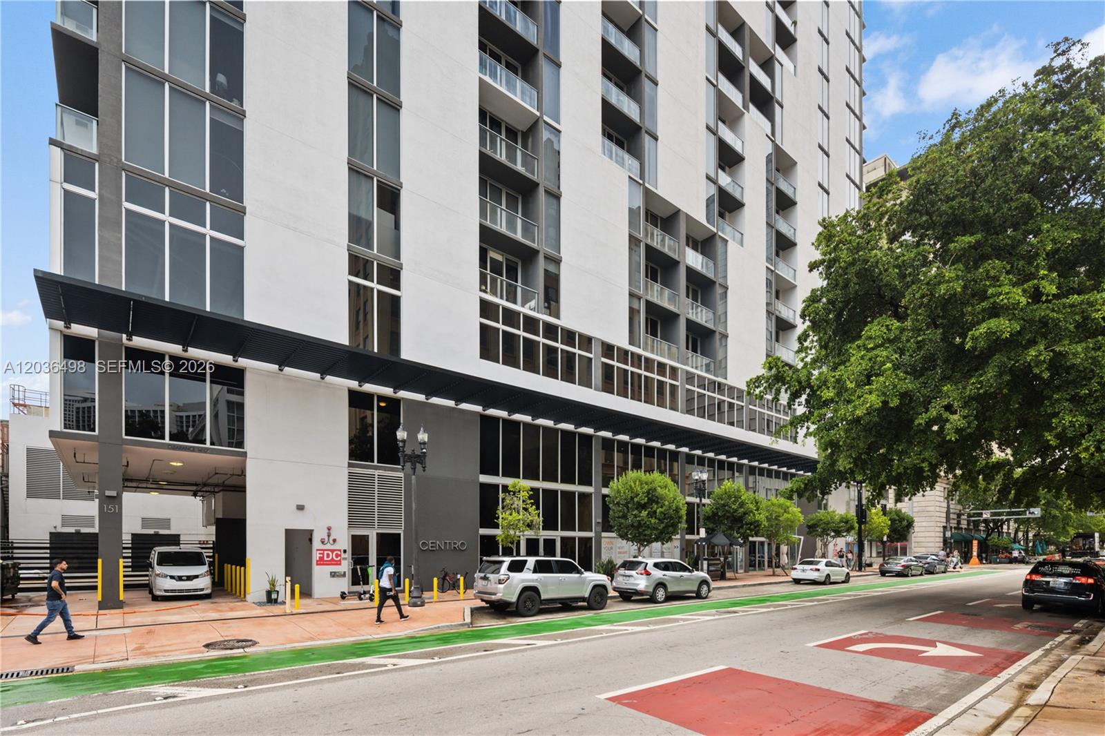 151 SE 1st St # 3202