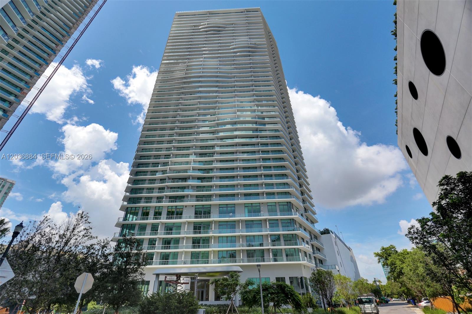501 NE 31st St # 2709