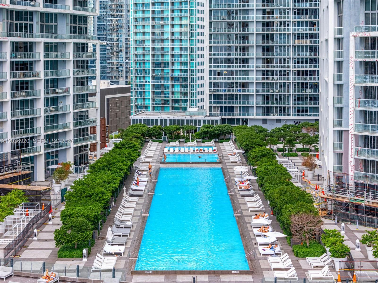 495 Brickell Ave # 905