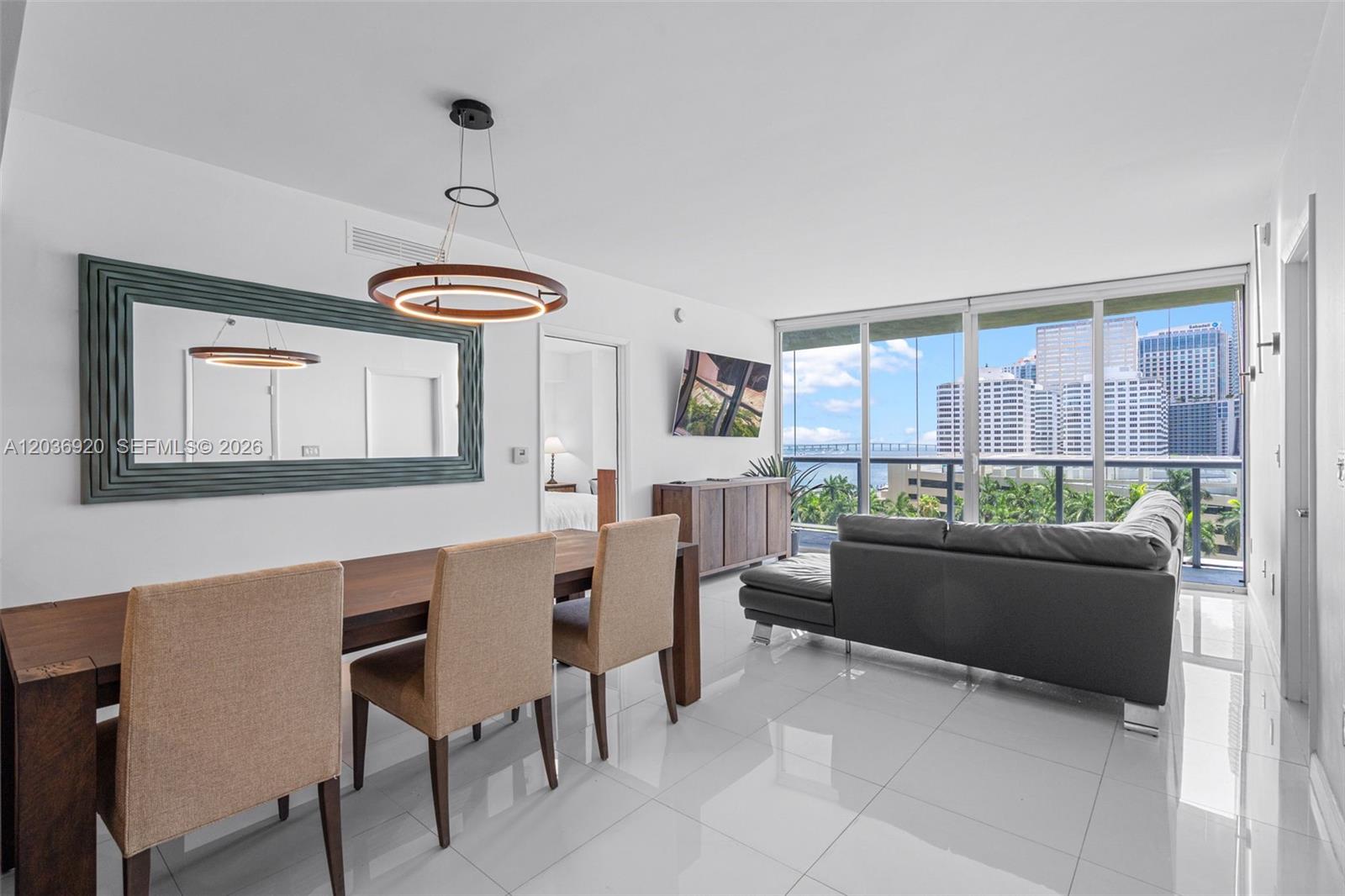 495 Brickell Ave # 905