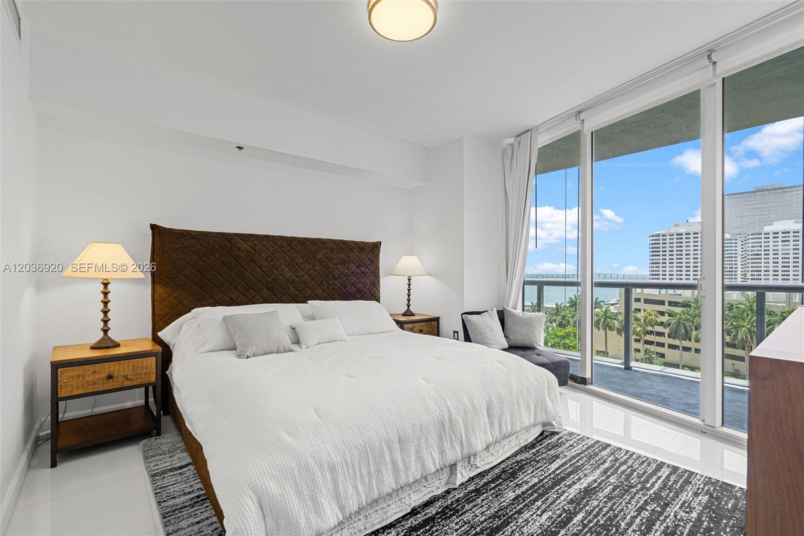 495 Brickell Ave # 905