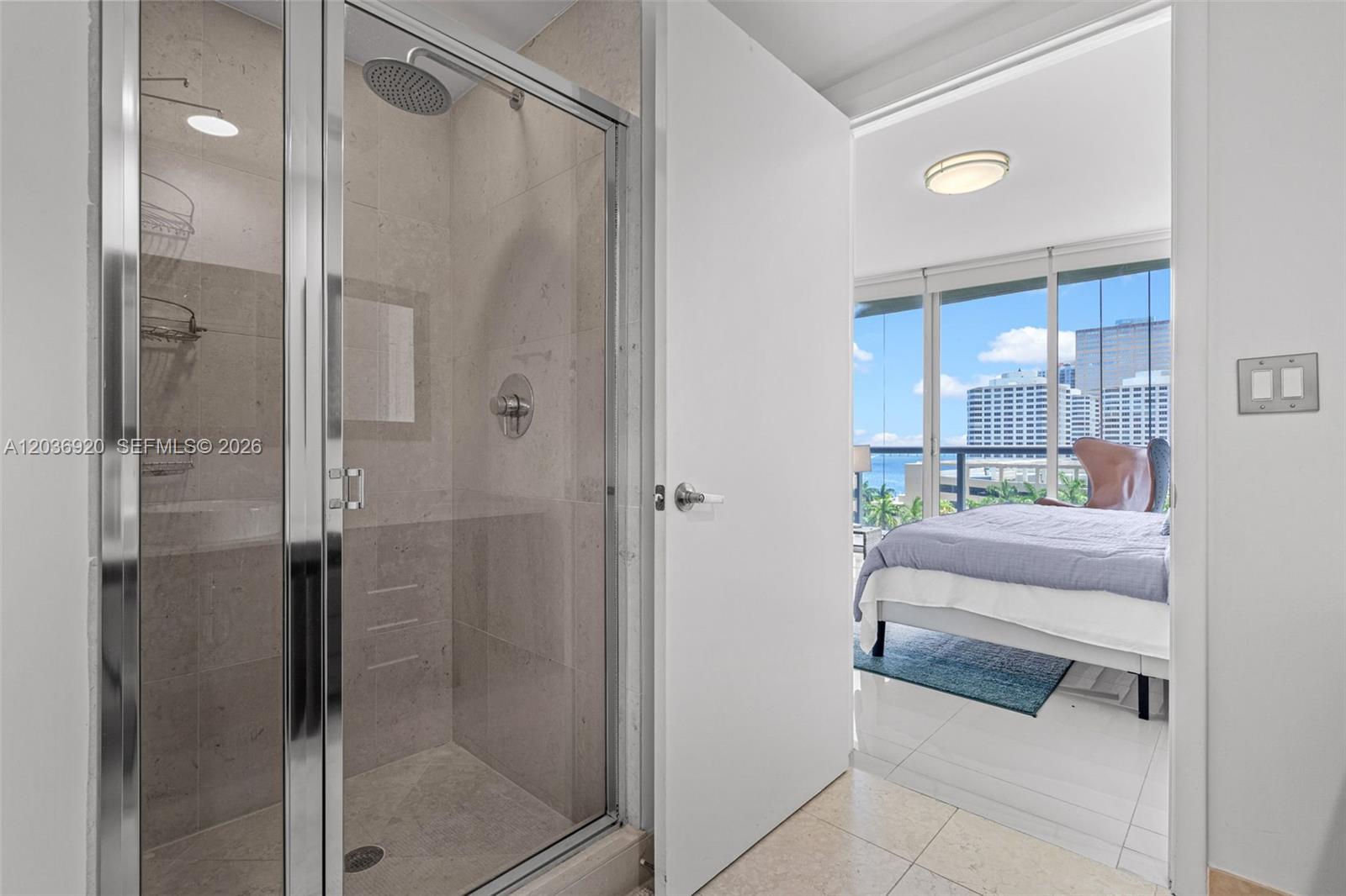 495 Brickell Ave # 905
