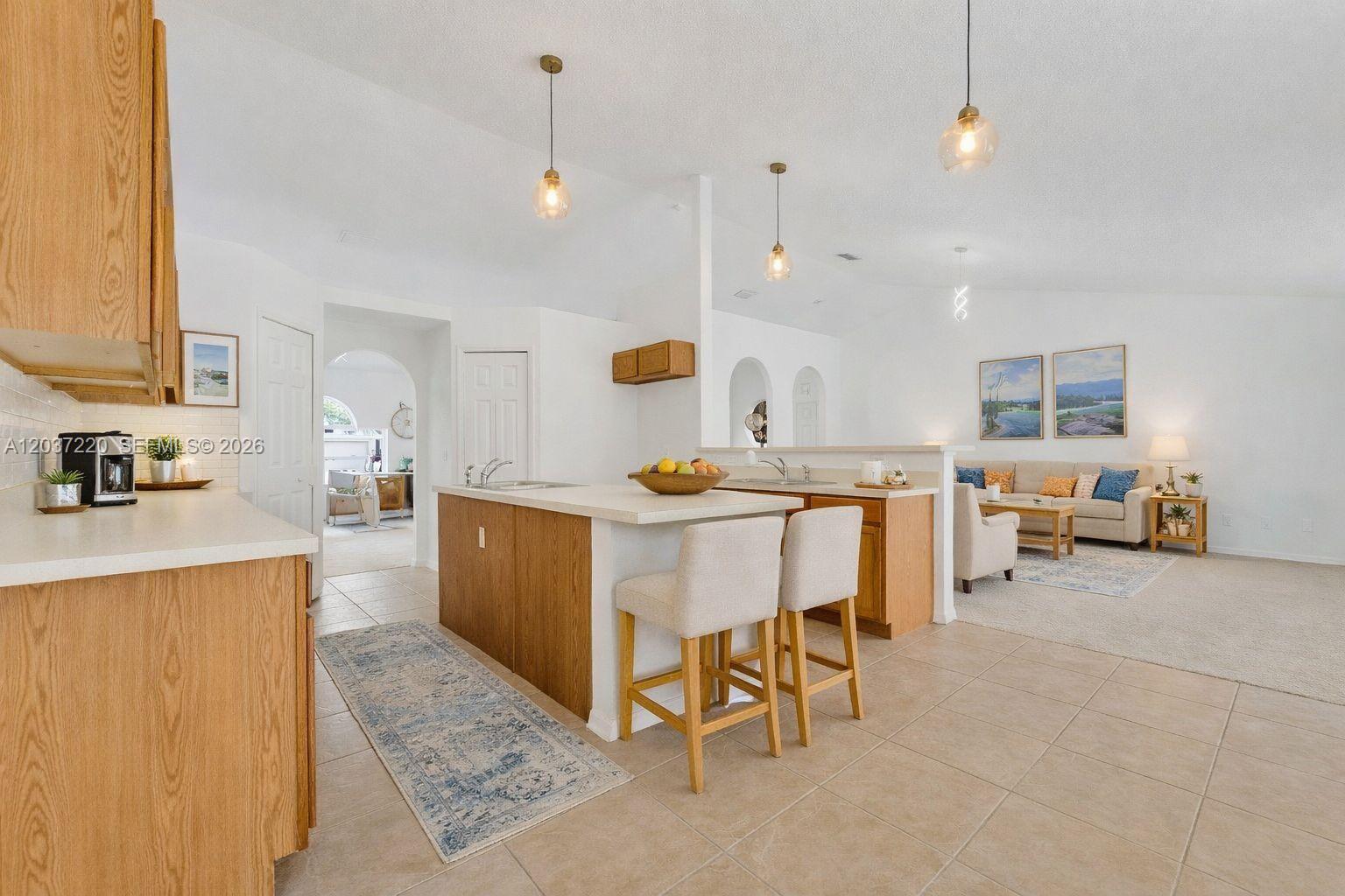 4610 SW Cacao Street, Port St. Lucie