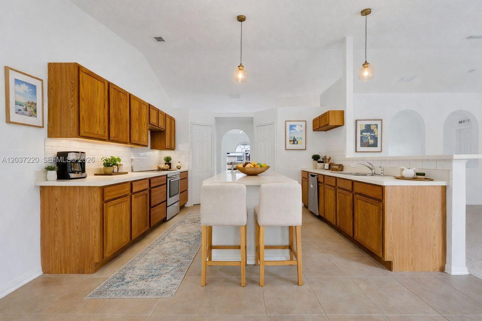 4610 SW Cacao Street, Port St. Lucie