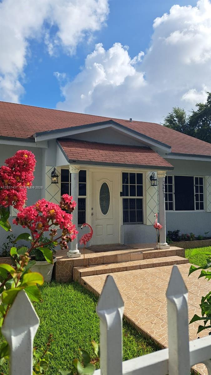 351 NW 31st St