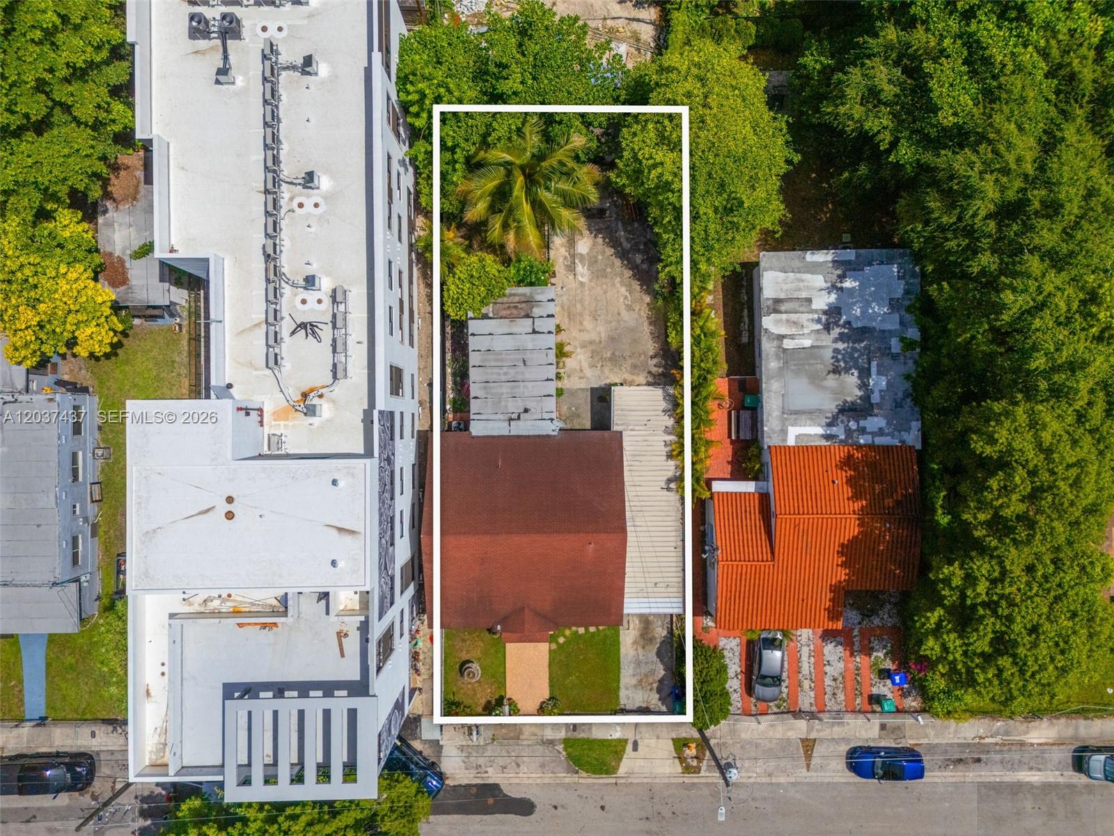 351 NW 31st St