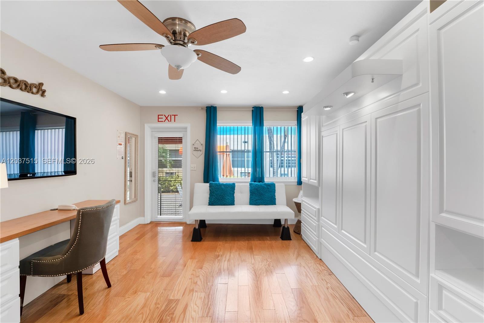 336 Arthur St # 118