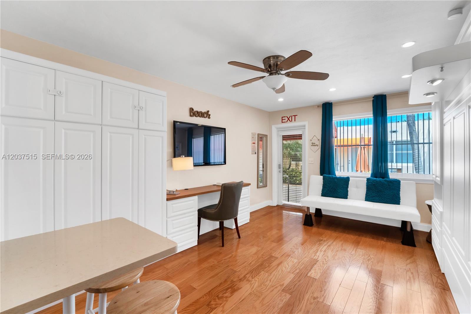 336 Arthur St # 118