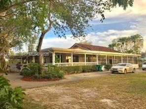 Homestead