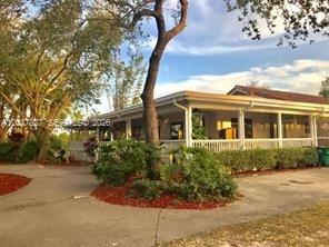 Homestead