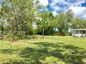Homestead