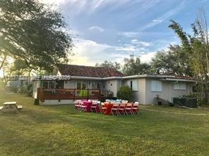 Homestead