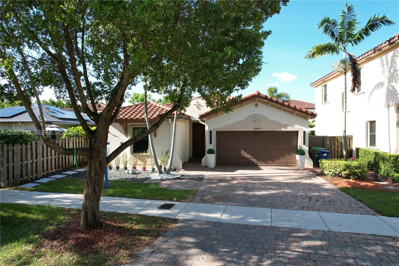 15404 SW 175th St