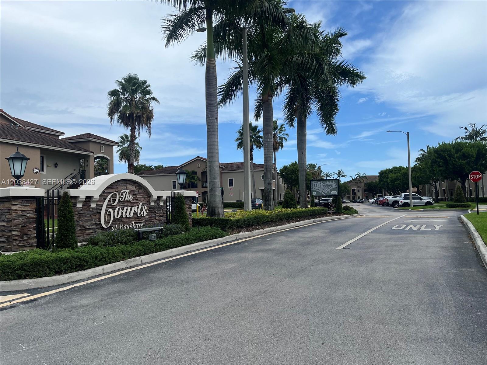22631 SW 88th Pl # 18 Unit: 1-18
