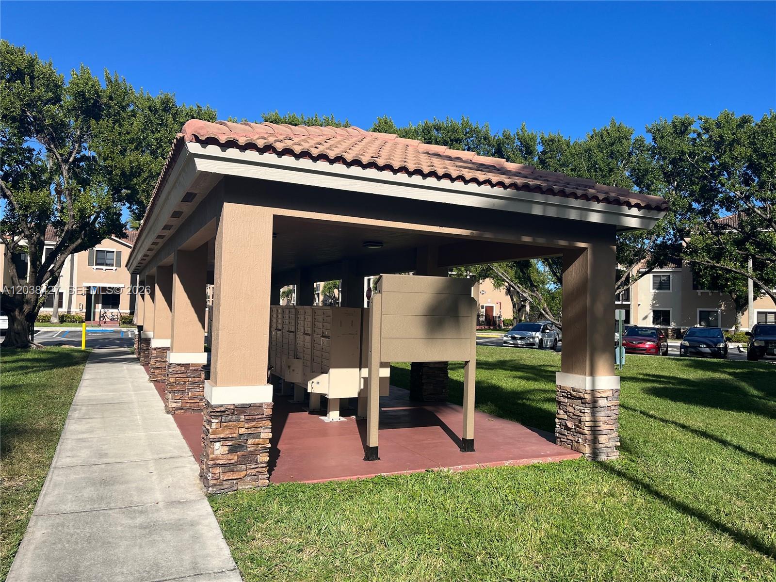 22631 SW 88th Pl # 18 Unit: 1-18