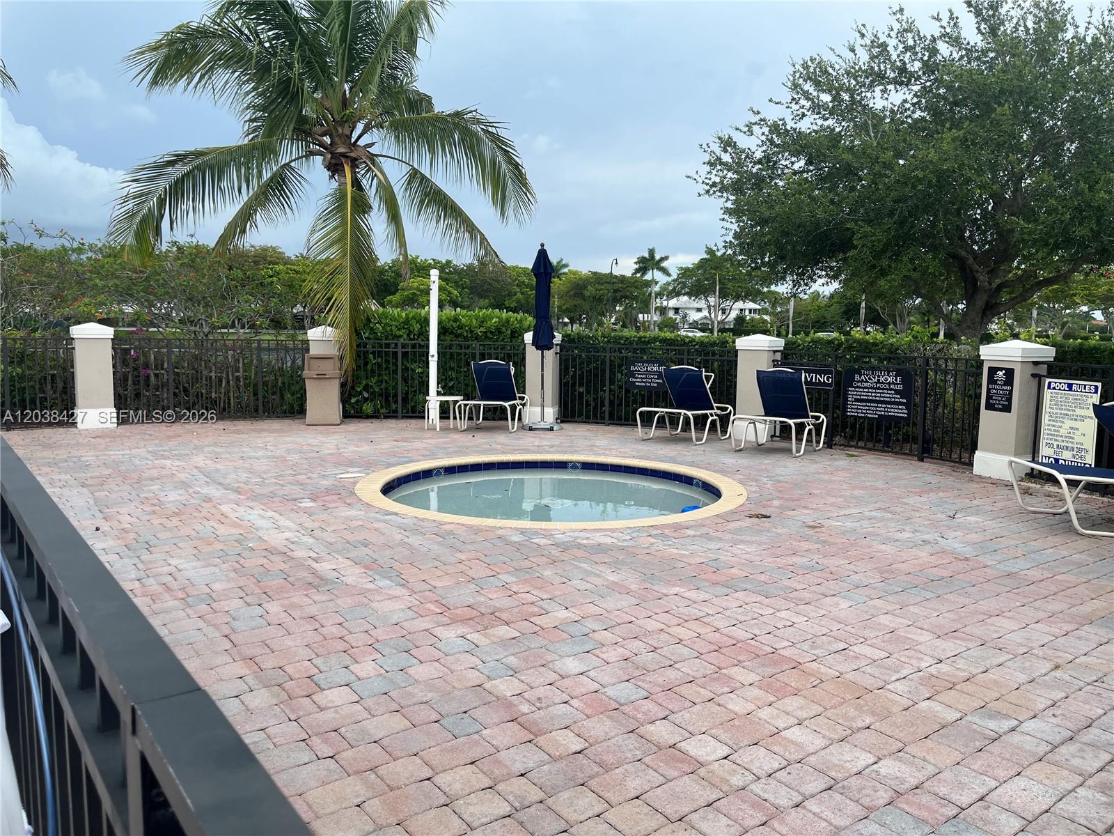 22631 SW 88th Pl # 18 Unit: 1-18