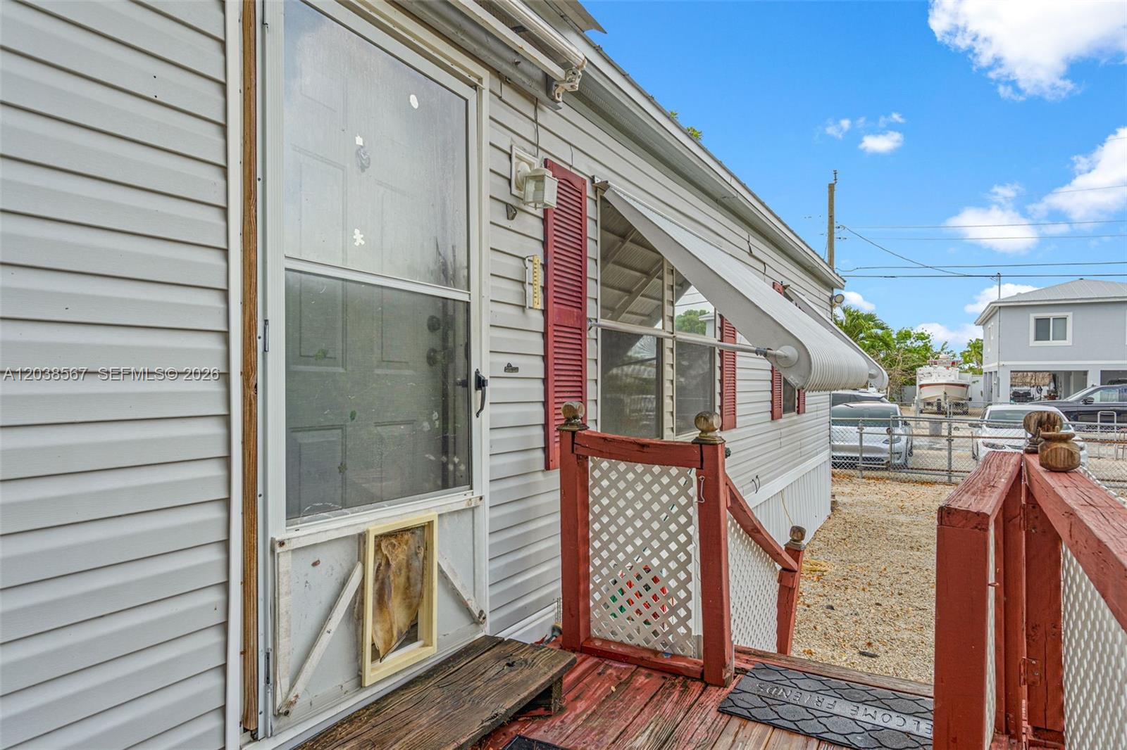 268 King Ave