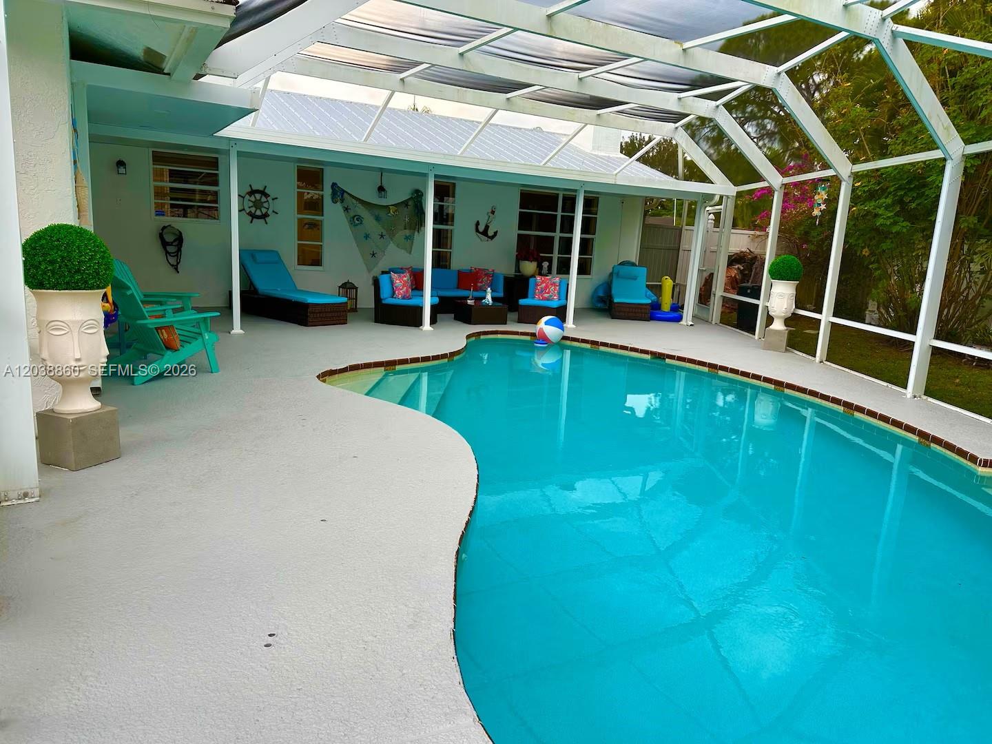2515 SE Petit Ln # 2515, Port St. Lucie Unit: 2515
