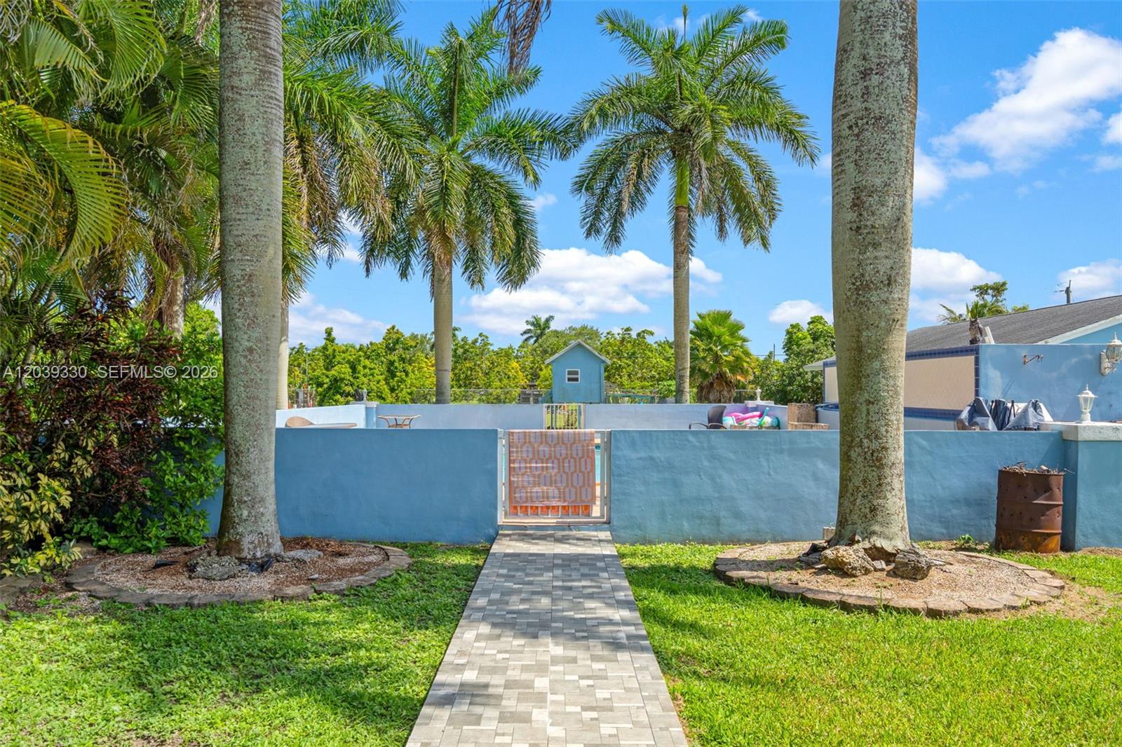 20950 SW 232nd St