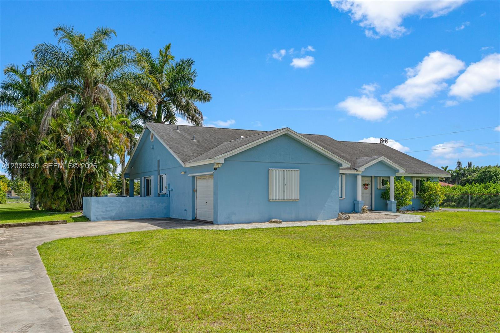 20950 SW 232nd St