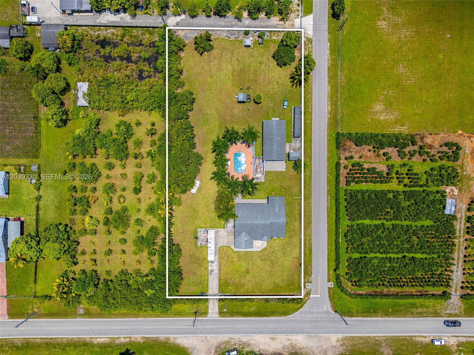 20950 SW 232nd St
