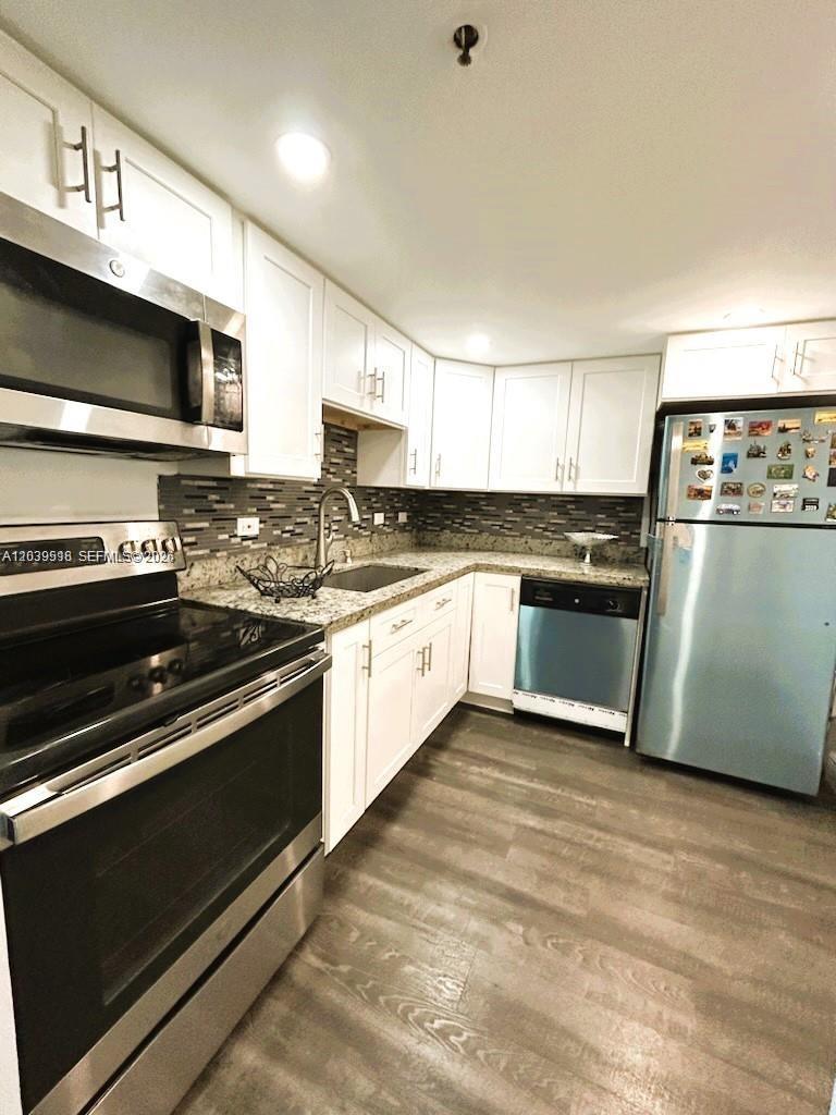 20515 E Country Club Dr # 142