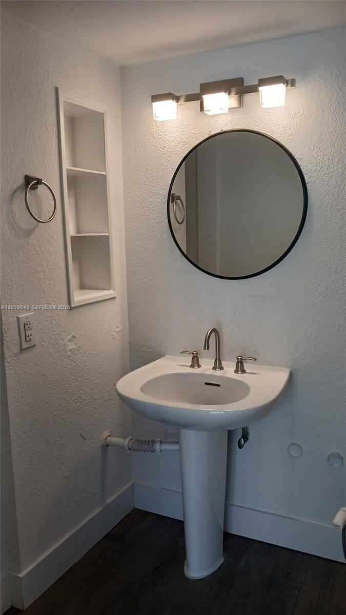 1440 Brickell Bay Dr # 509