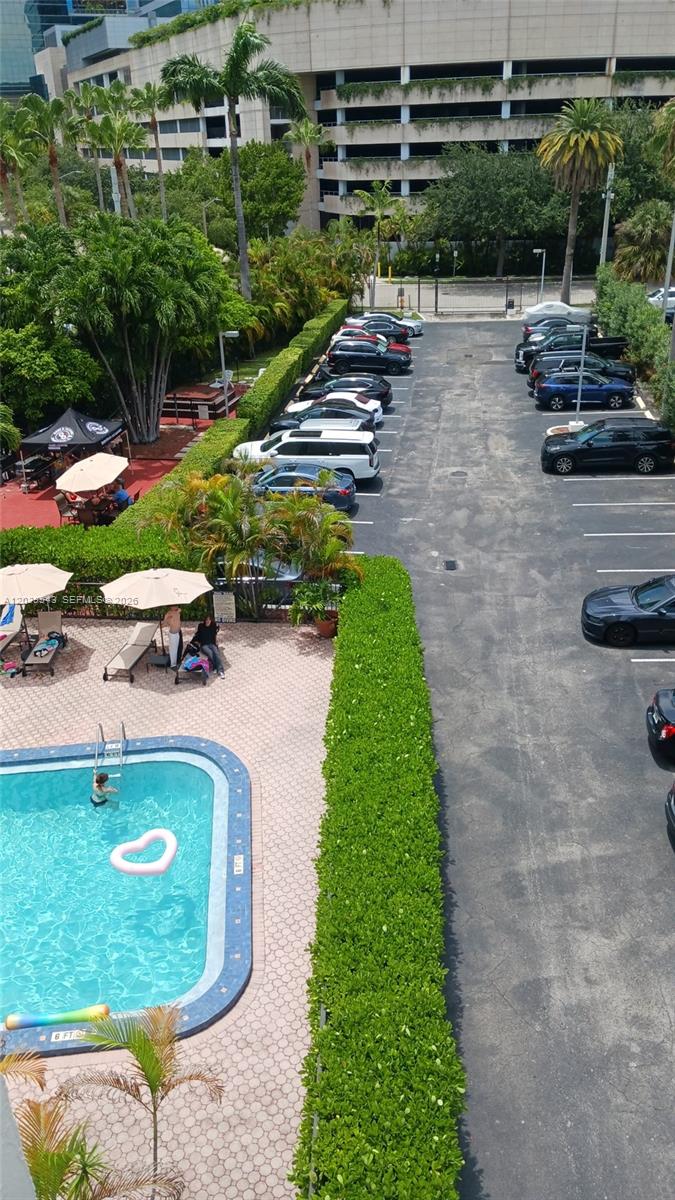 1440 Brickell Bay Dr # 509