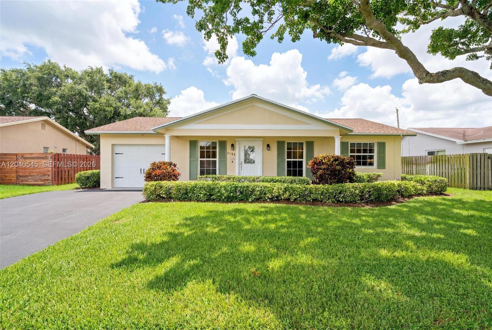 2760 NW 108th Ave