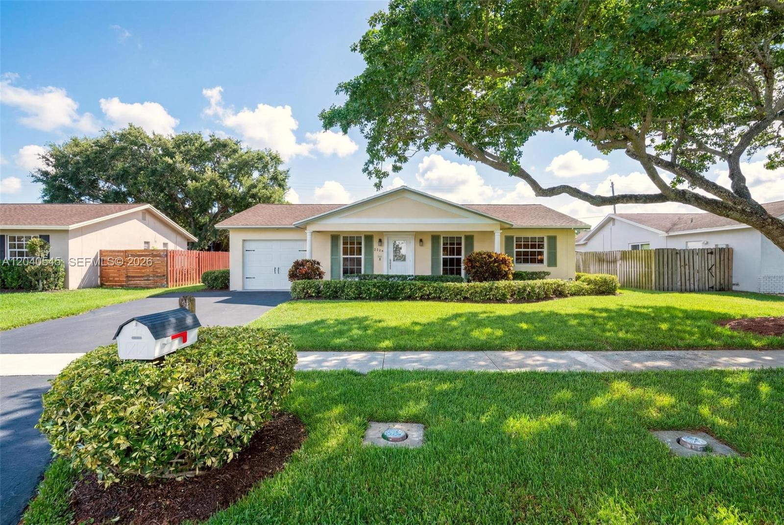 2760 NW 108th Ave
