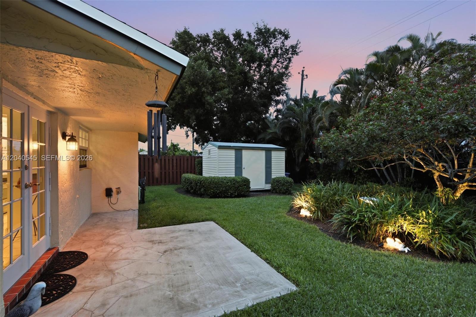 2760 NW 108th Ave