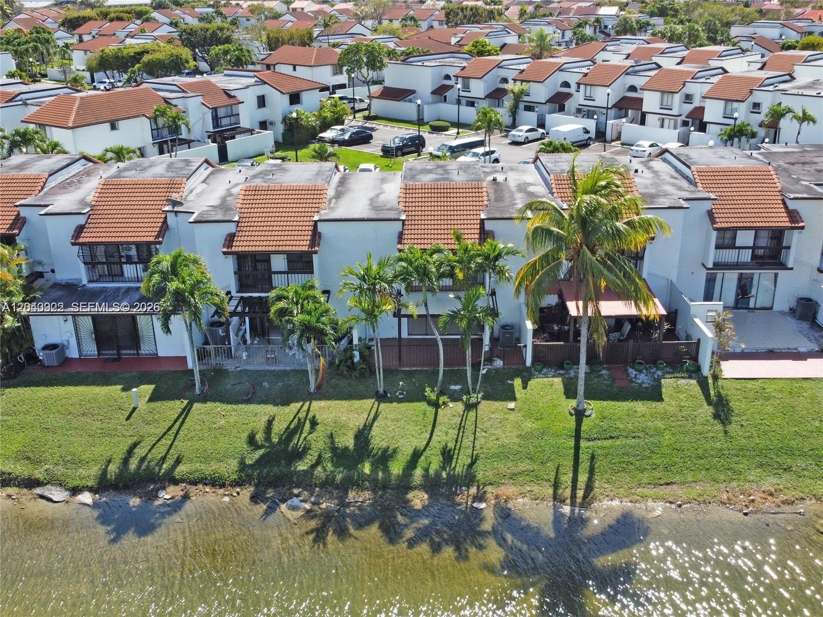 1331 SW 124th Ct # 3 Unit: E-3