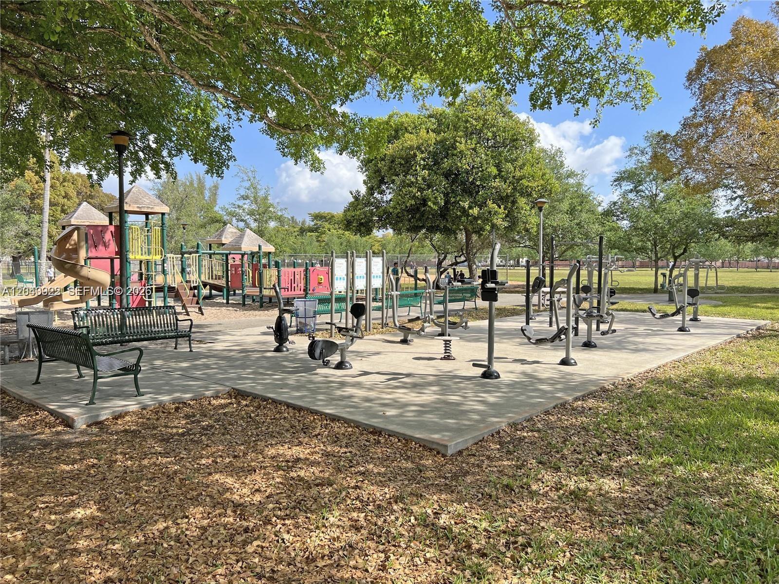 1331 SW 124th Ct # 3 Unit: E-3