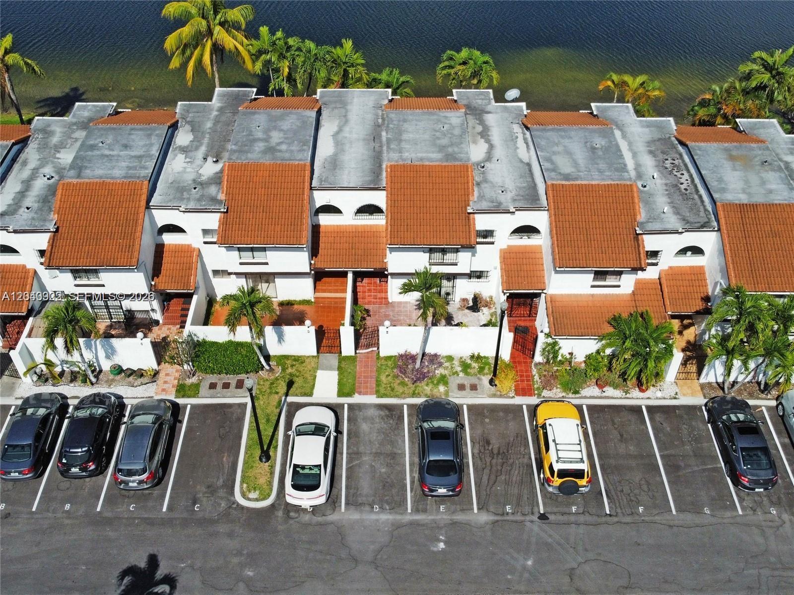 1331 SW 124th Ct # 3 Unit: E-3