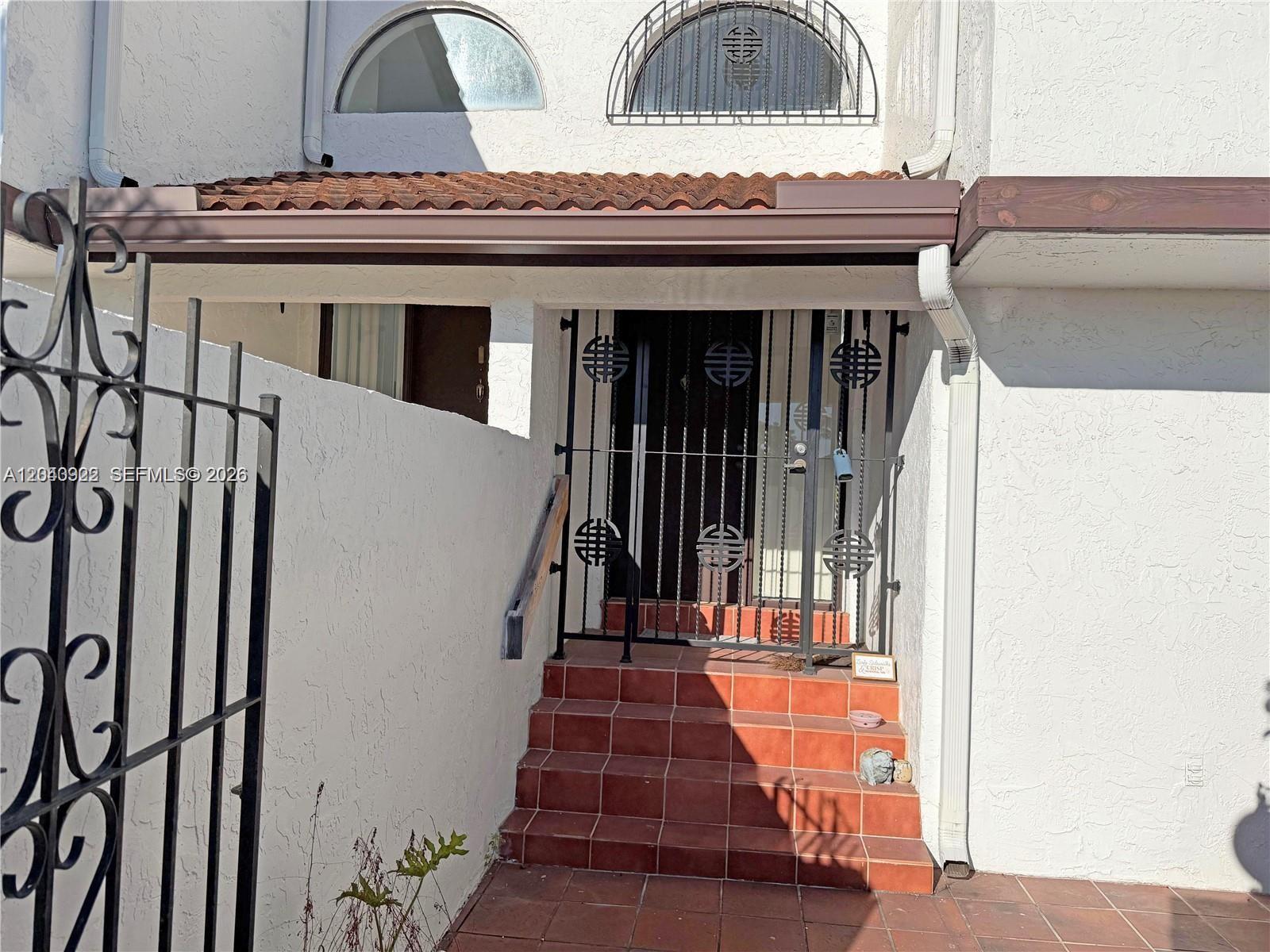 1331 SW 124th Ct # 3 Unit: E-3