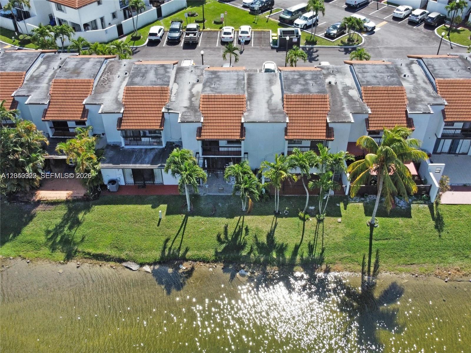 1331 SW 124th Ct # 3 Unit: E-3