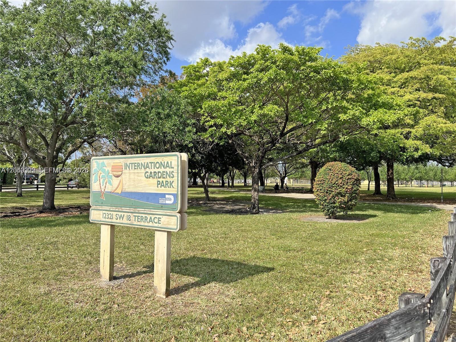 1331 SW 124th Ct # 3 Unit: E-3