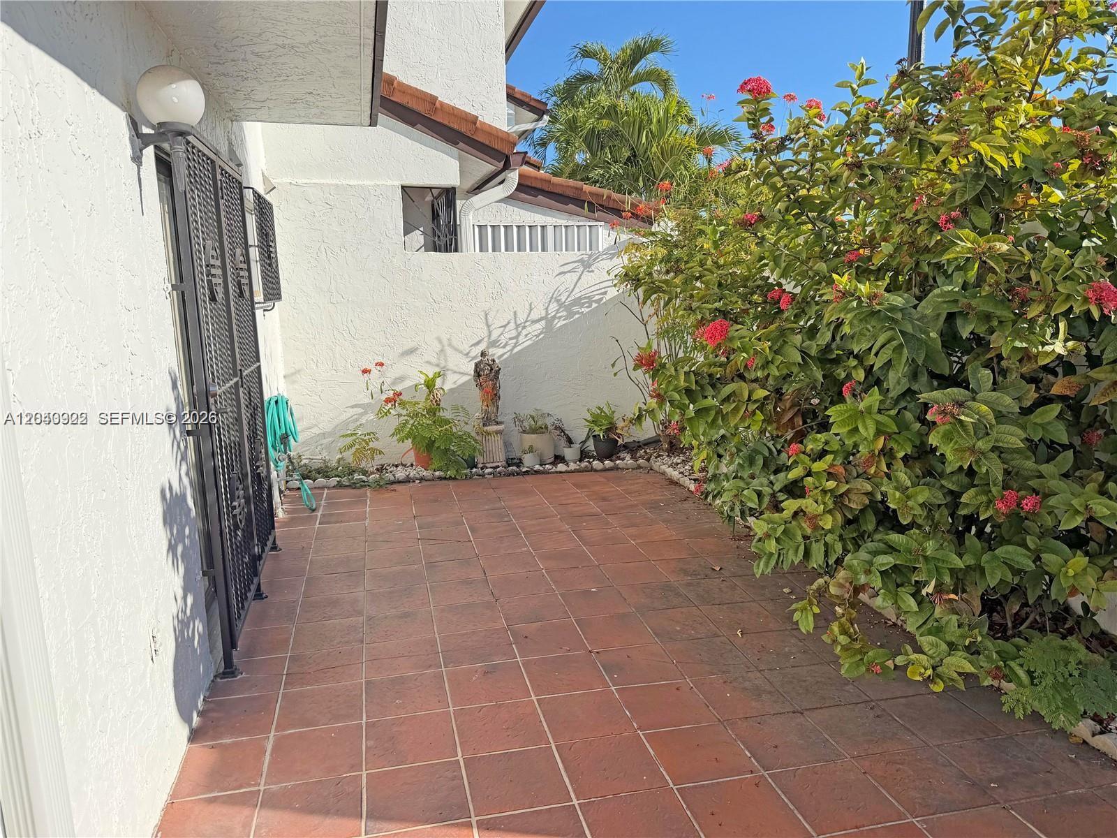 1331 SW 124th Ct # 3 Unit: E-3