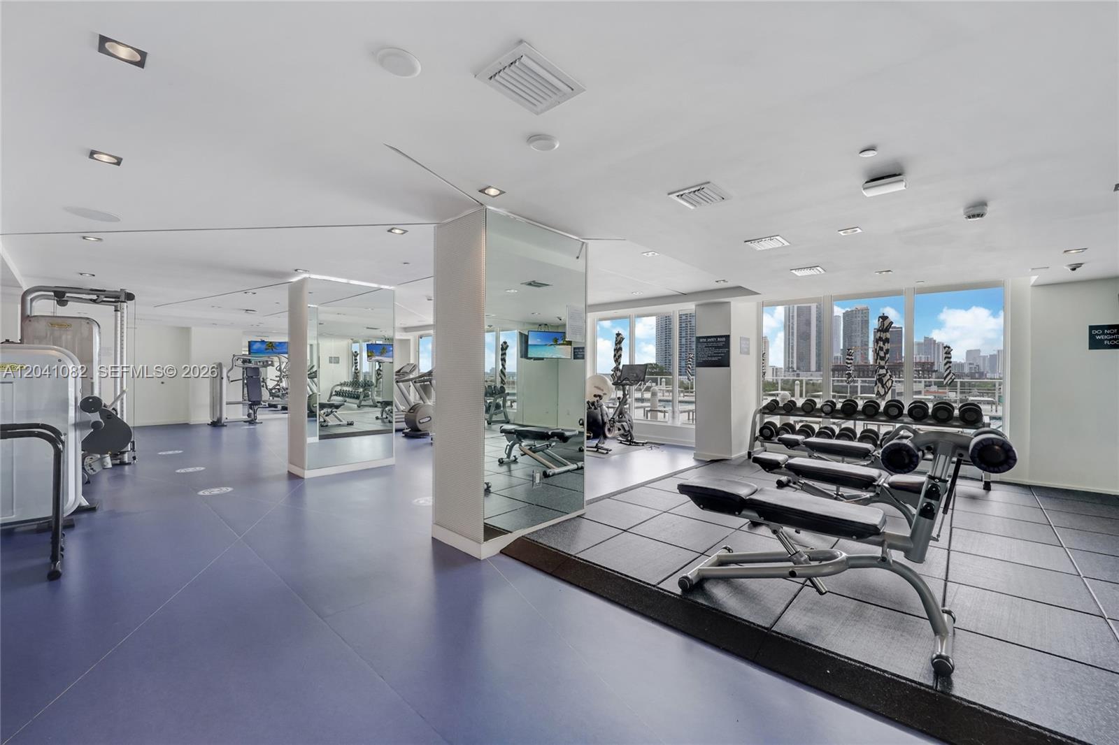 4250 Biscayne Blvd # 301