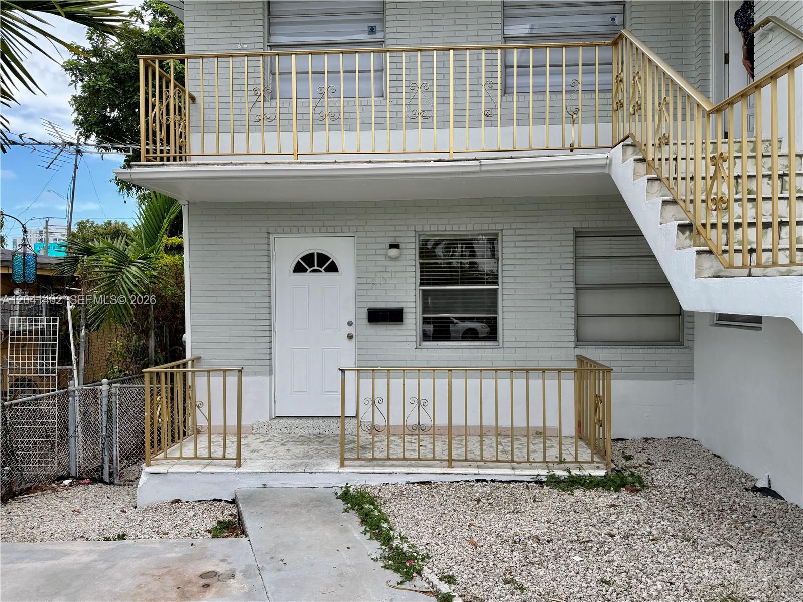911 NW 22nd Pl # 0