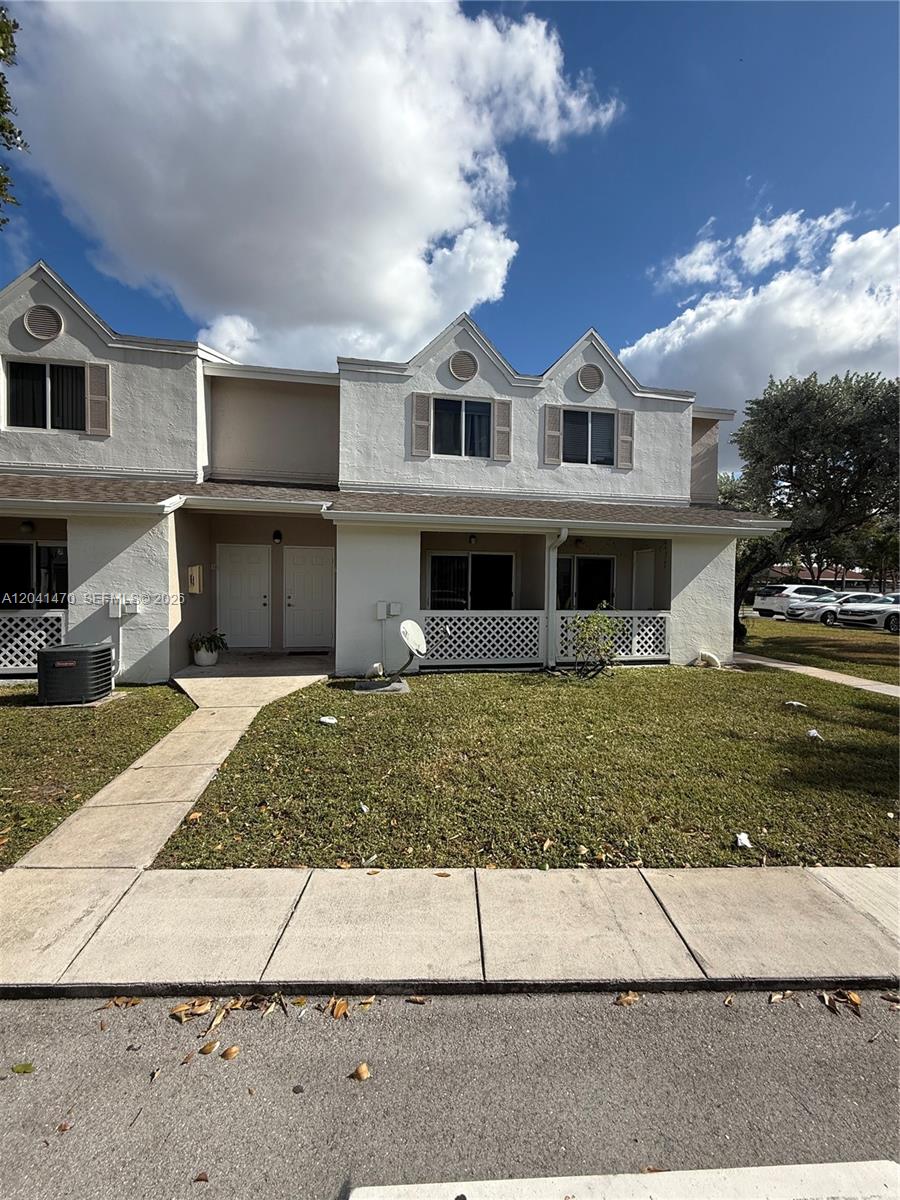 17515 NW 67th Ct # 22 Unit: G-22